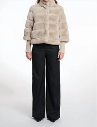 Rino & Pelle - Feline Jacket