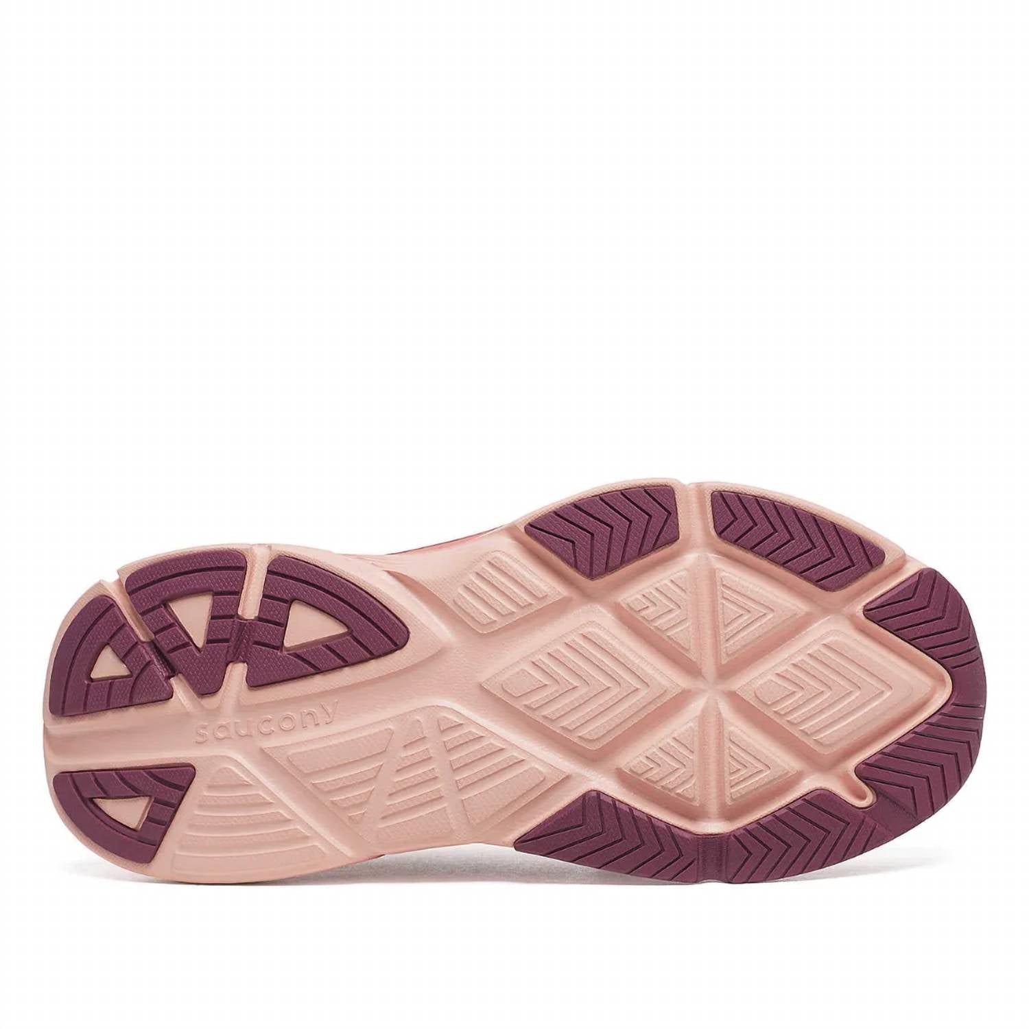 Saucony - Women's Guide 18 Running Shoes