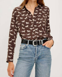 Rails - Kate Top