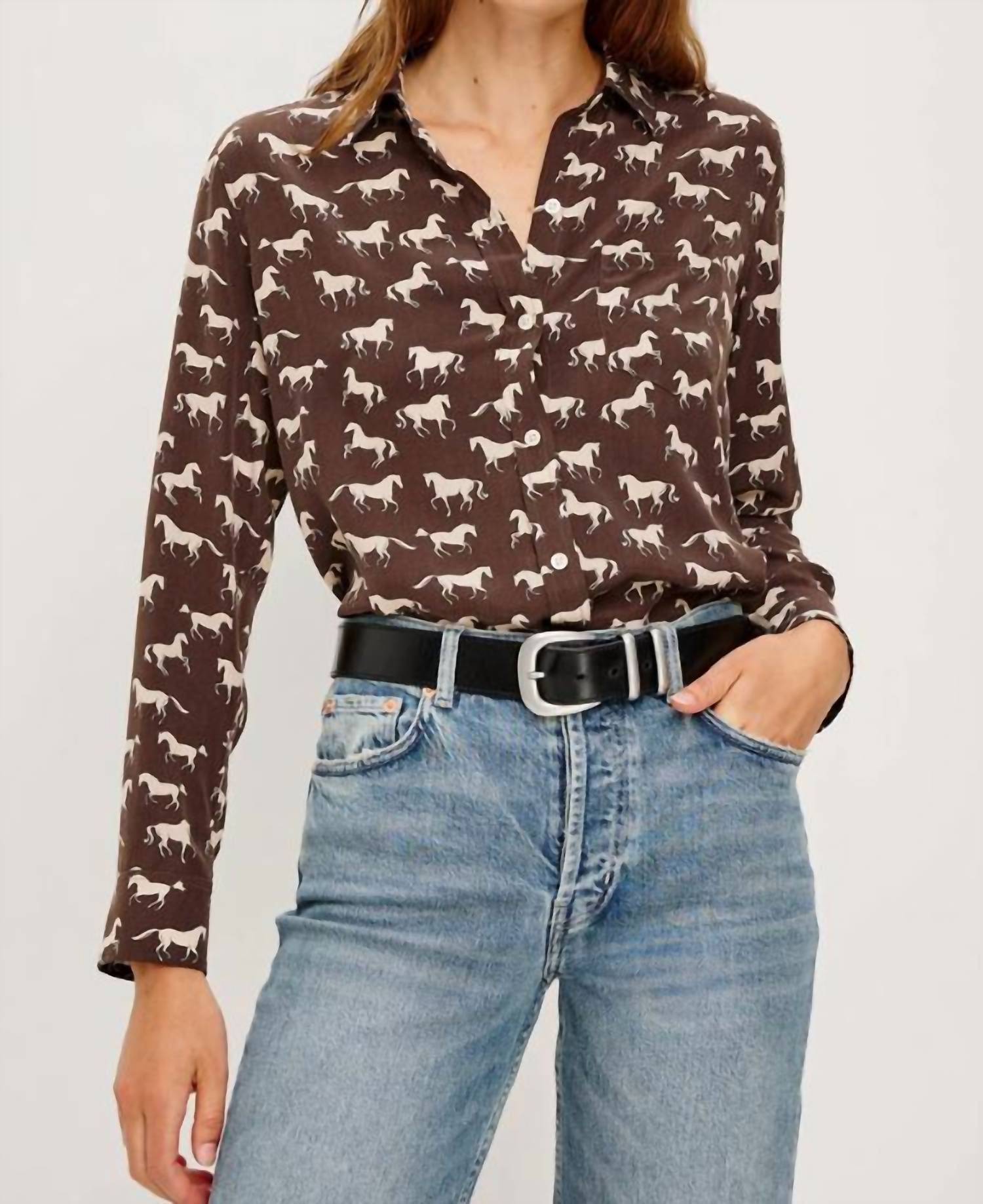 Rails - Kate Top