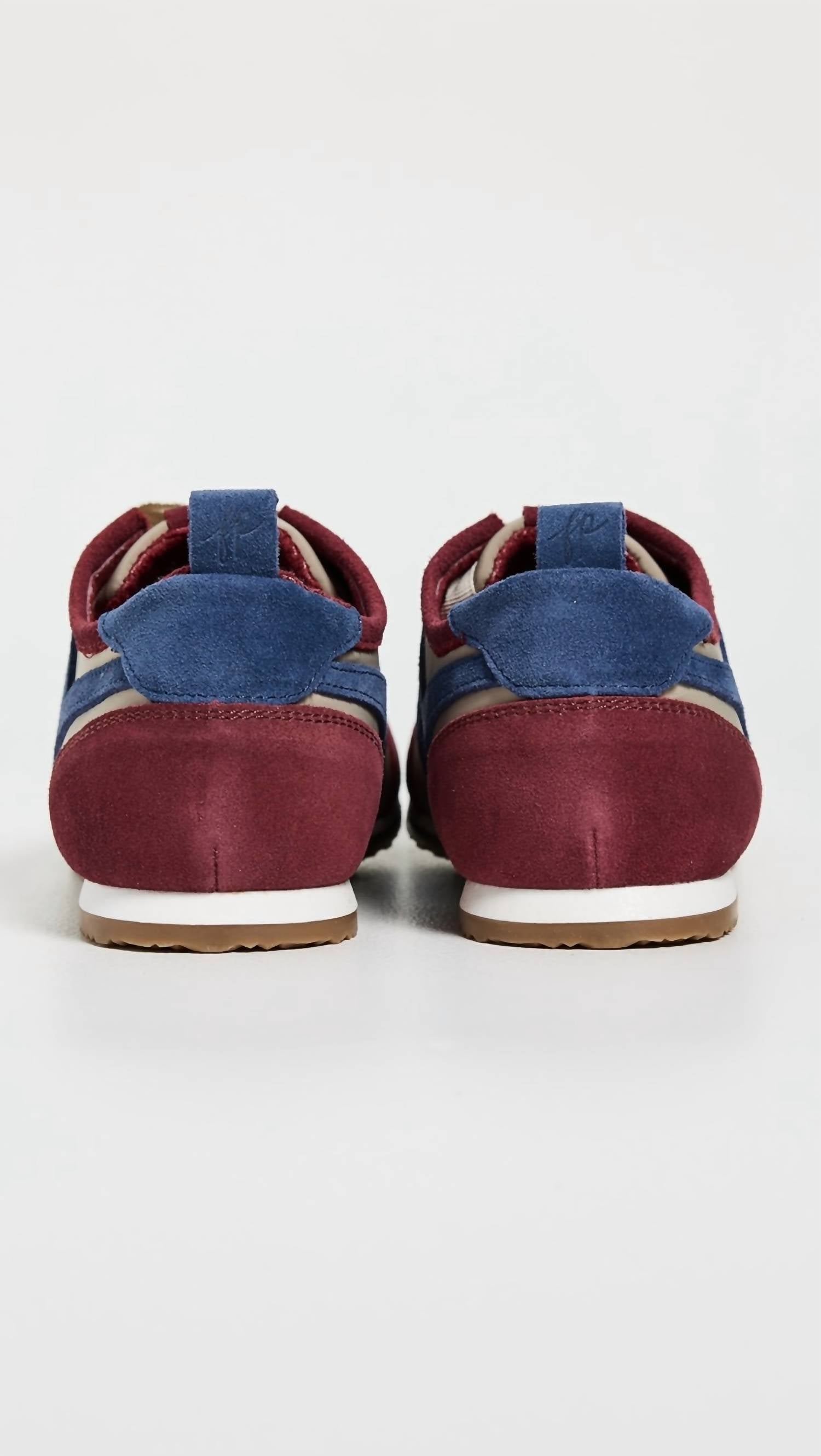 Free People - Women's Aces Tennis Shoes