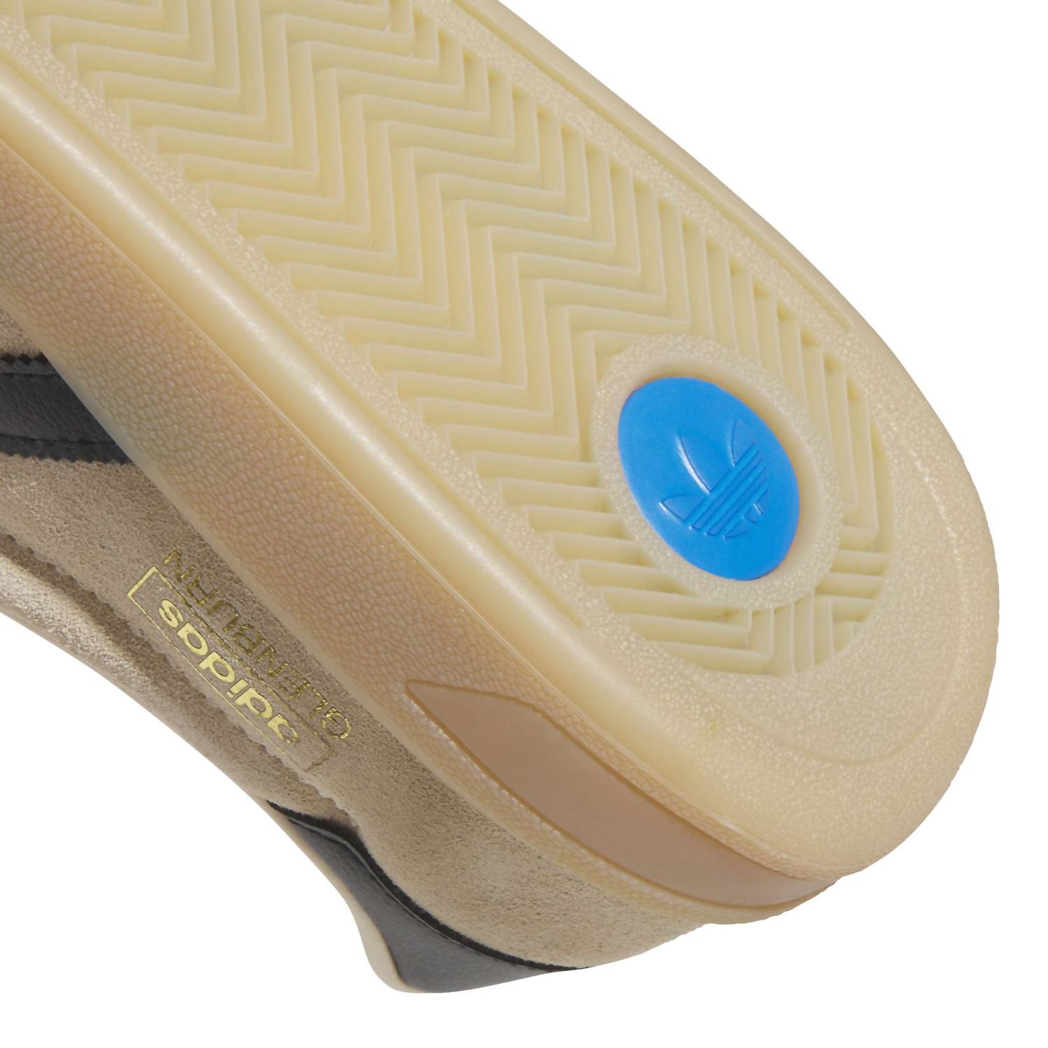 Adidas - Men's Glenburn Sneaker
