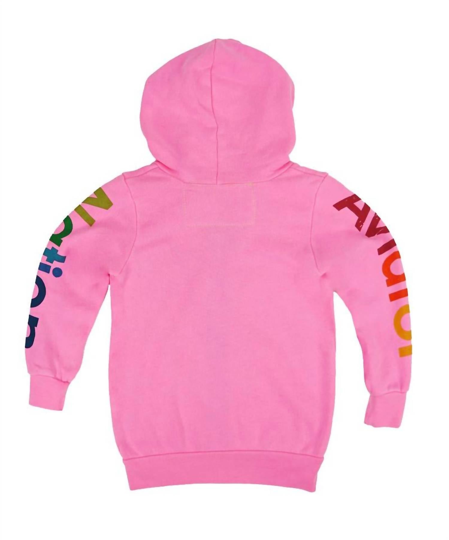 Aviator Nation - Kids' Zip Hoodie