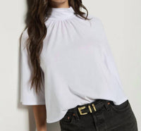 Nation Ltd - Bell Half Sleeve Top