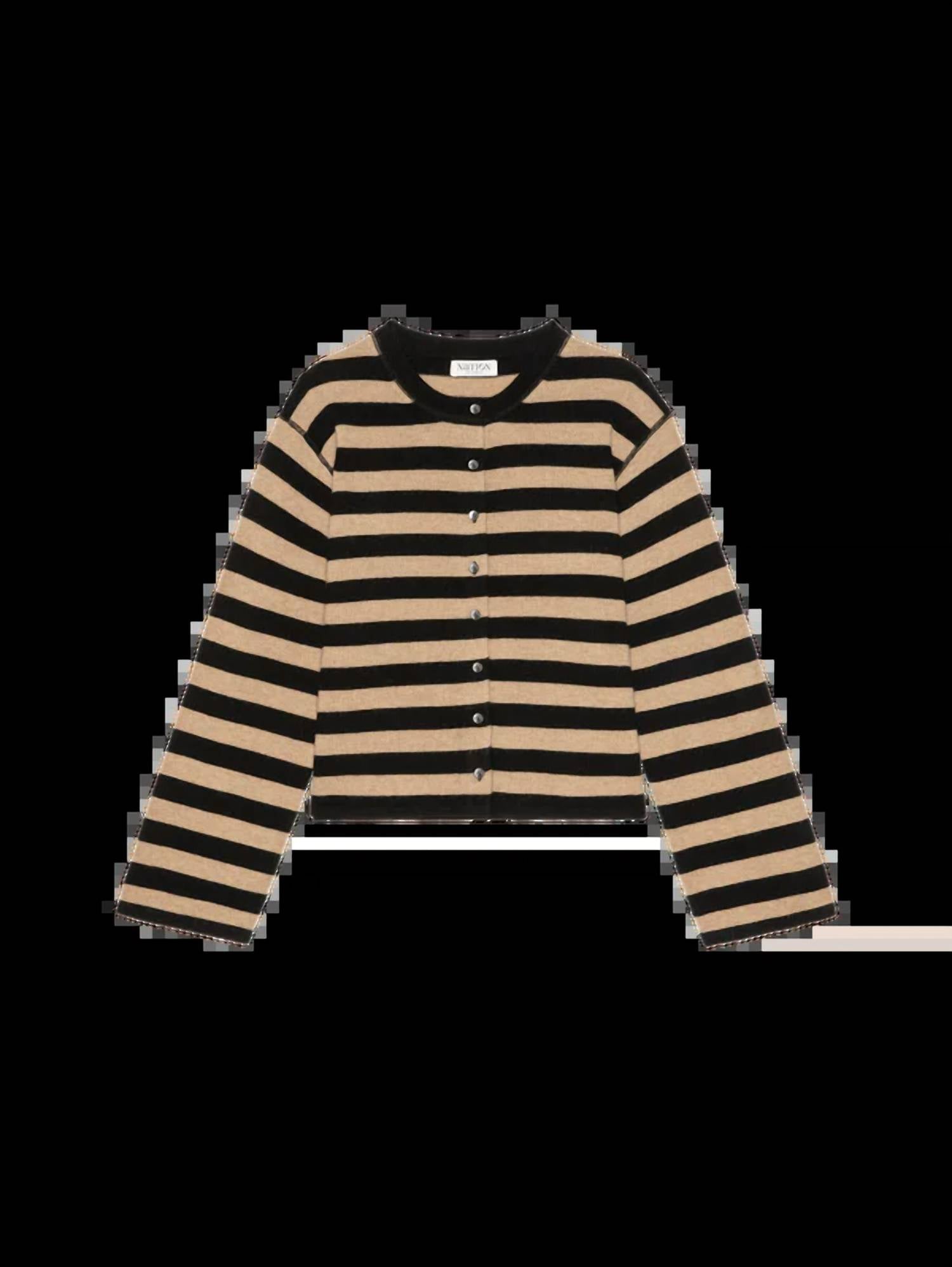 Nation Ltd - Rosetta Cardigan