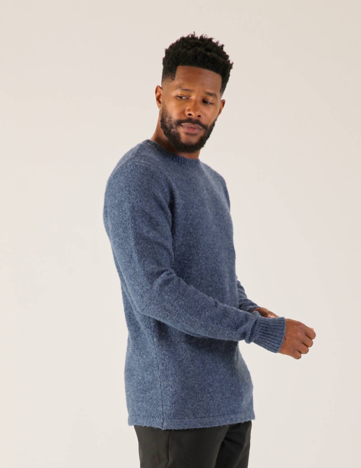Glyder - Ridge View Crew Sweater