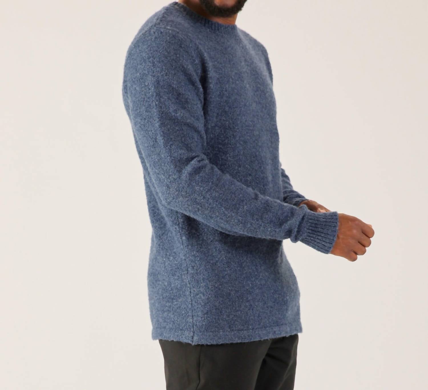 Glyder - Ridge View Crew Sweater