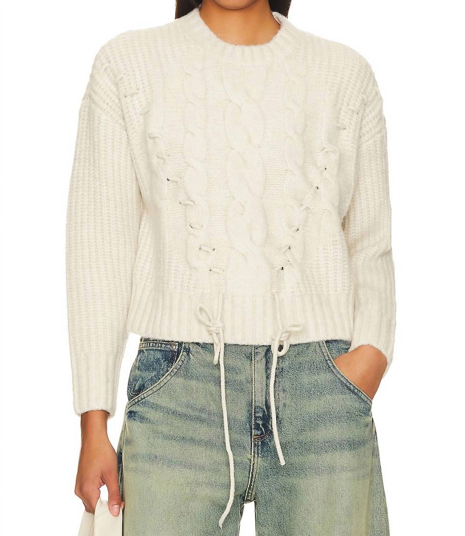 525 America - Dakota Sweater
