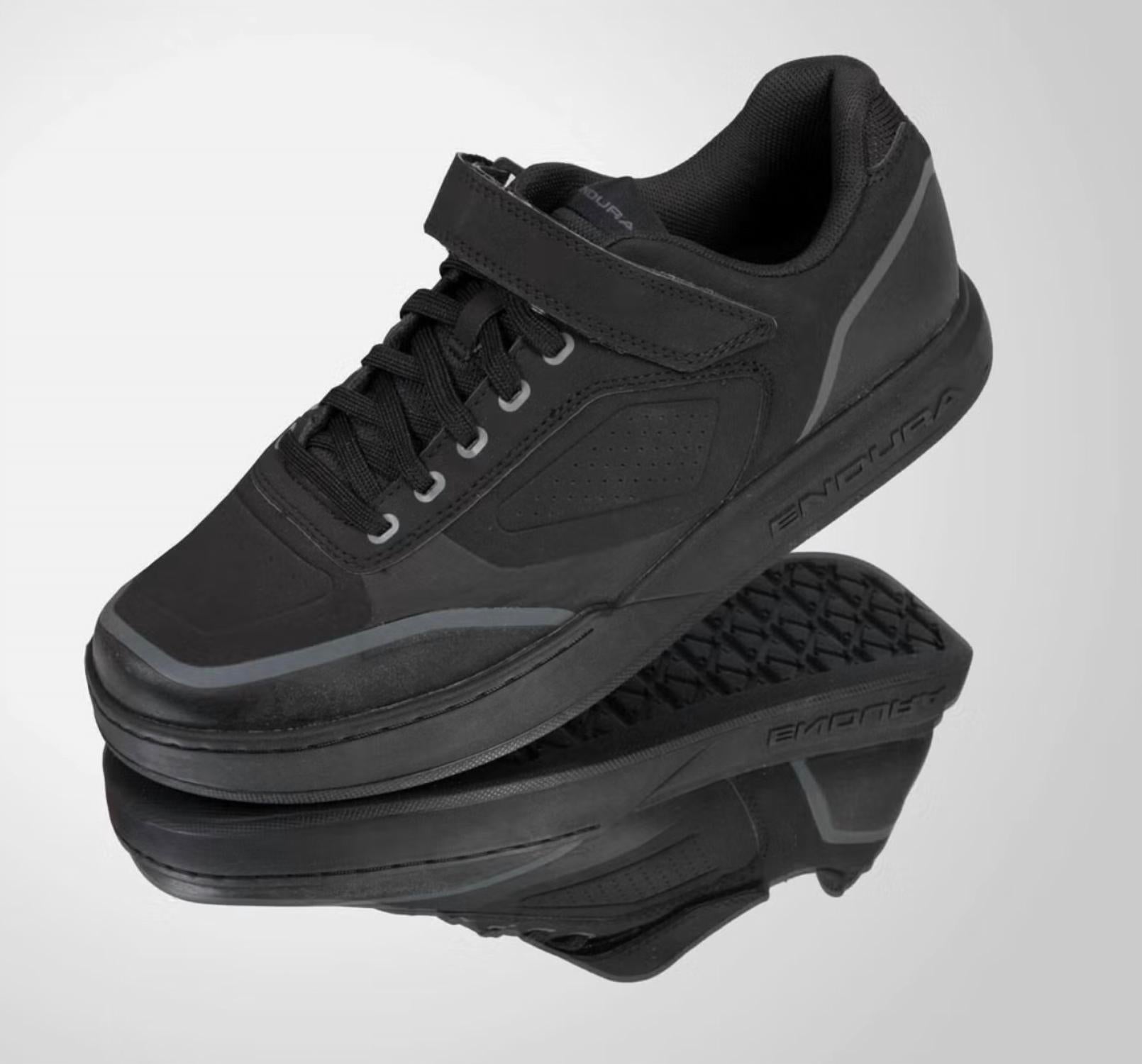 Endura Inc - Unisex Hummvee Clipless Shoe