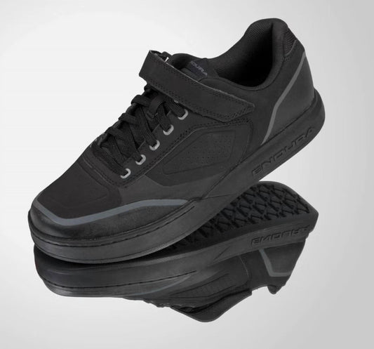 Endura Inc - Unisex Hummvee Clipless Shoe