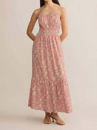 Z Supply - Toluca Floral Dress