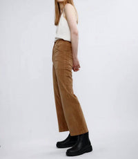 Self Contrast - Molly V Neck Camisole