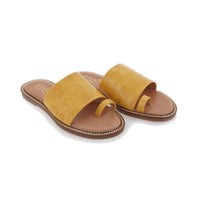 Exe - Women's Alexia Flat Sandals