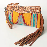 American Darling - Women's Wristlet Wallet