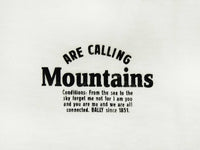 Bally - Men's Short Sleeve Graphic Print T-shirt