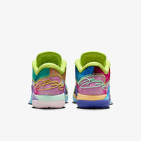 Nike - Men's Lebron Xxii What The Currency Basketball Shoes