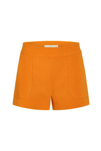 Marie Oliver - Mia Pull-on Short