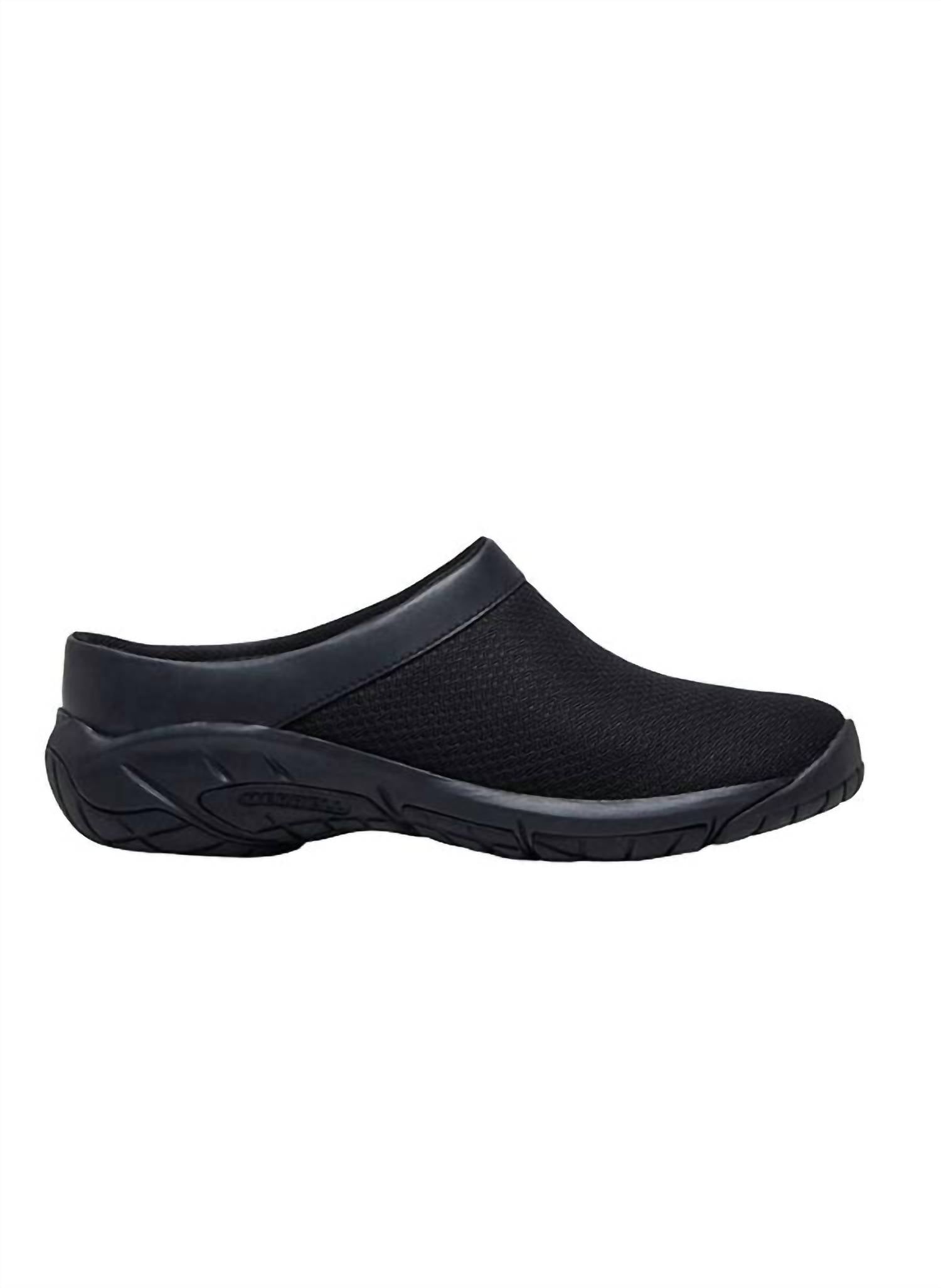 Merrell - WOMEN'S ENCORE BREEZE 4 SHOES - MEDIUM WIDTH