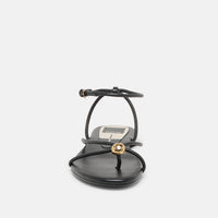 Dolce Vita - Women's Kenley Leather Sandals