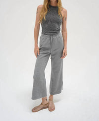 Lna - Detra Rhinestone Tank