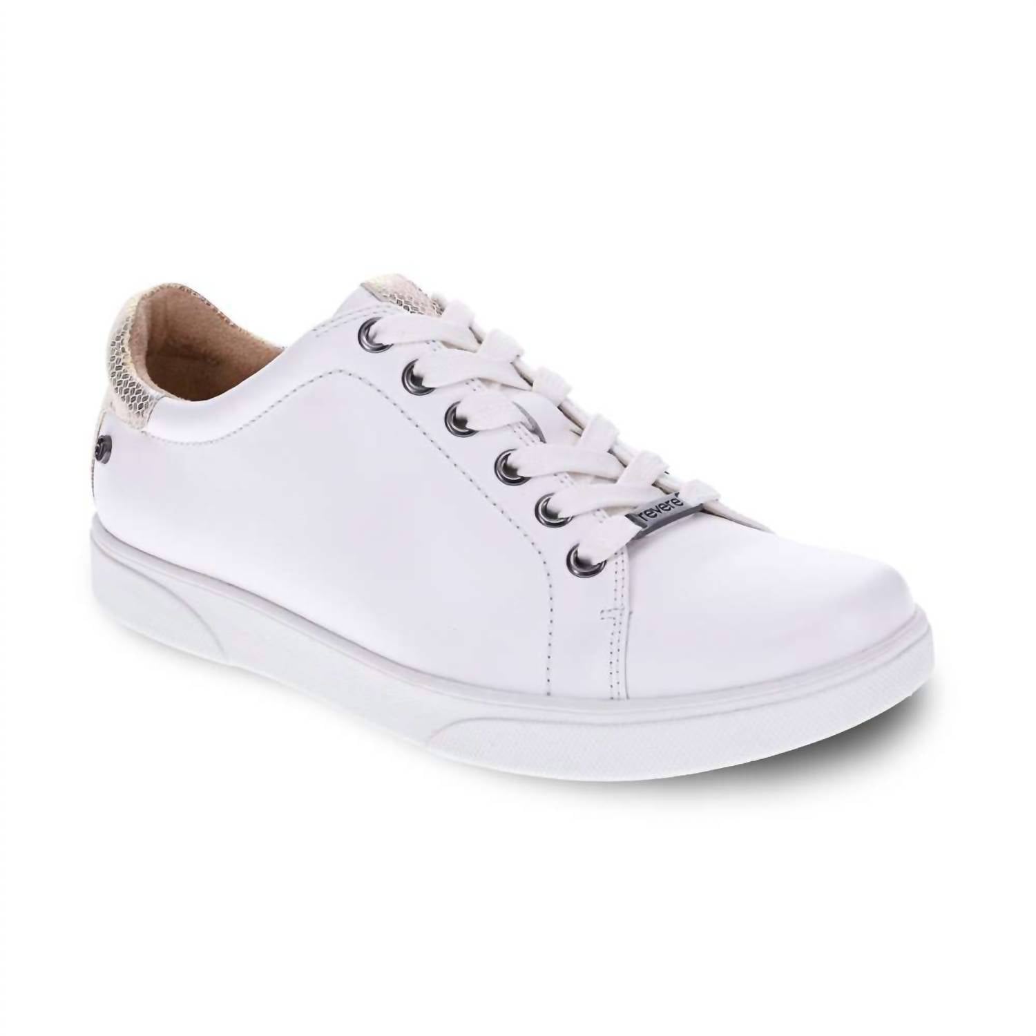 Revere - Women's Limoges Casual Sneaker