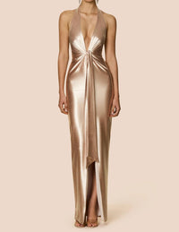 Nookie - Mirabella Plunge Gown
