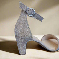 Gabor - Women's Strappy Heeled Sandal