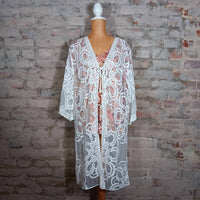 Keren Hart - Women's Lace Cardigan