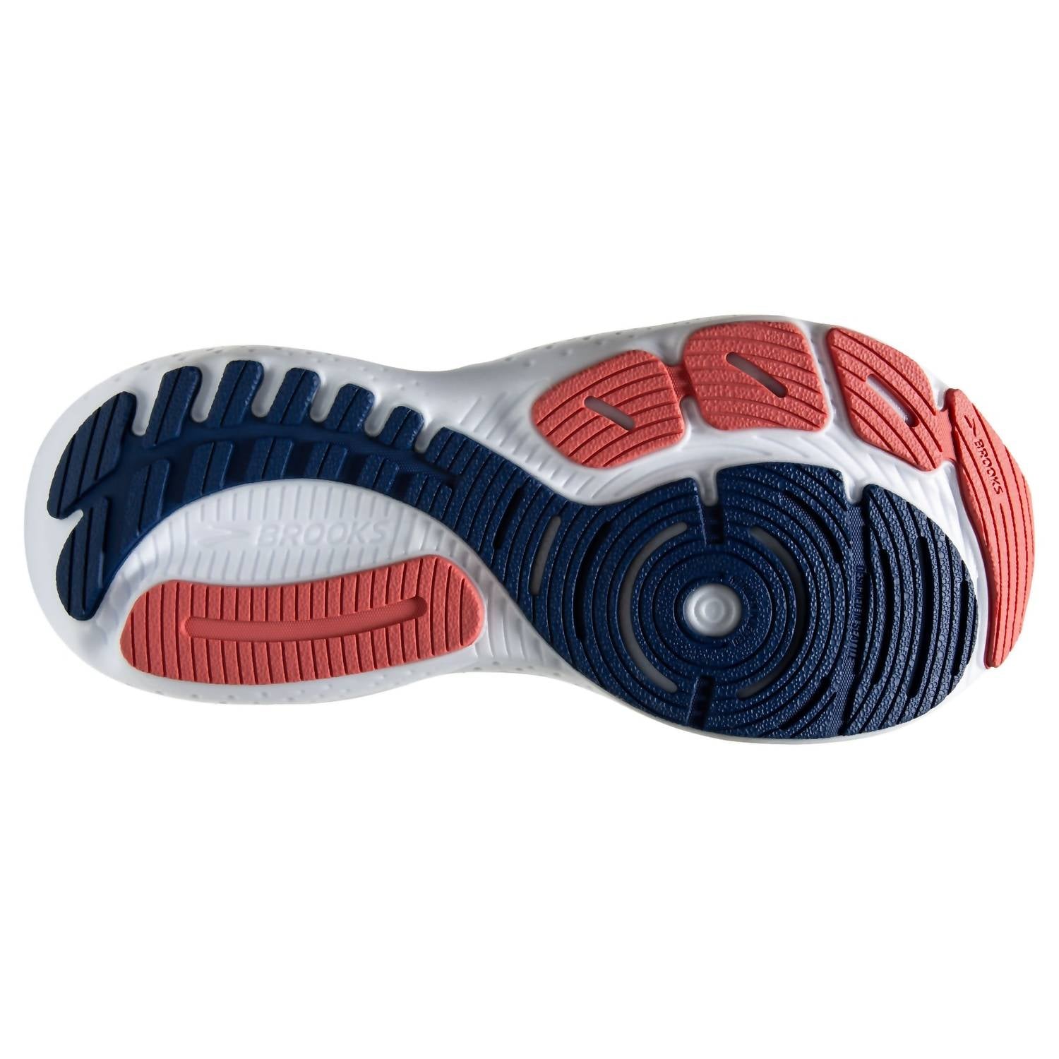 Brooks - Women's Glycerin Gts 21 Running Shoes