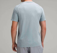 Lululemon - Metal Vent Tech Short Sleeve Shirt