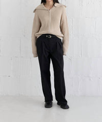 Mod Ref - The Addison Sweater