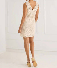 Alivia - Rowan Mini Dress