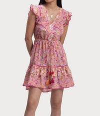 Ash & Eve - Blake Mini Dress