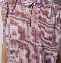 Nation Ltd - Jody Sleeveless Top