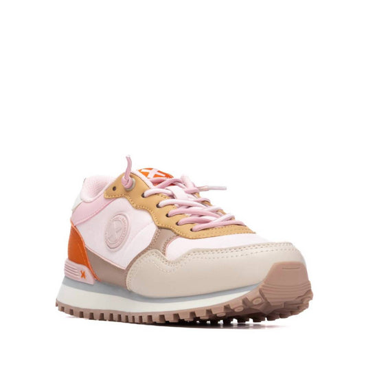 Xti - Women's 144156 Round Toe Sneakers