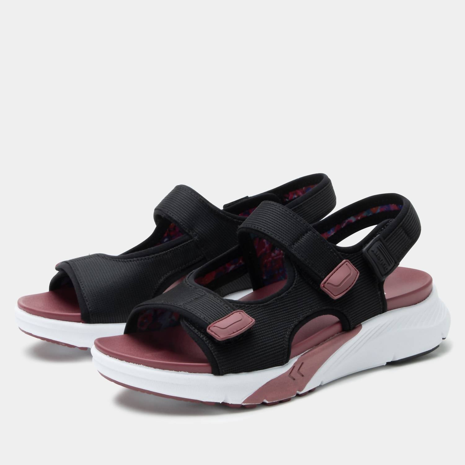 Alegria - Women's Sandie Sandals
