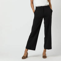 Ann Mashburn - Frankie Cropped Pant