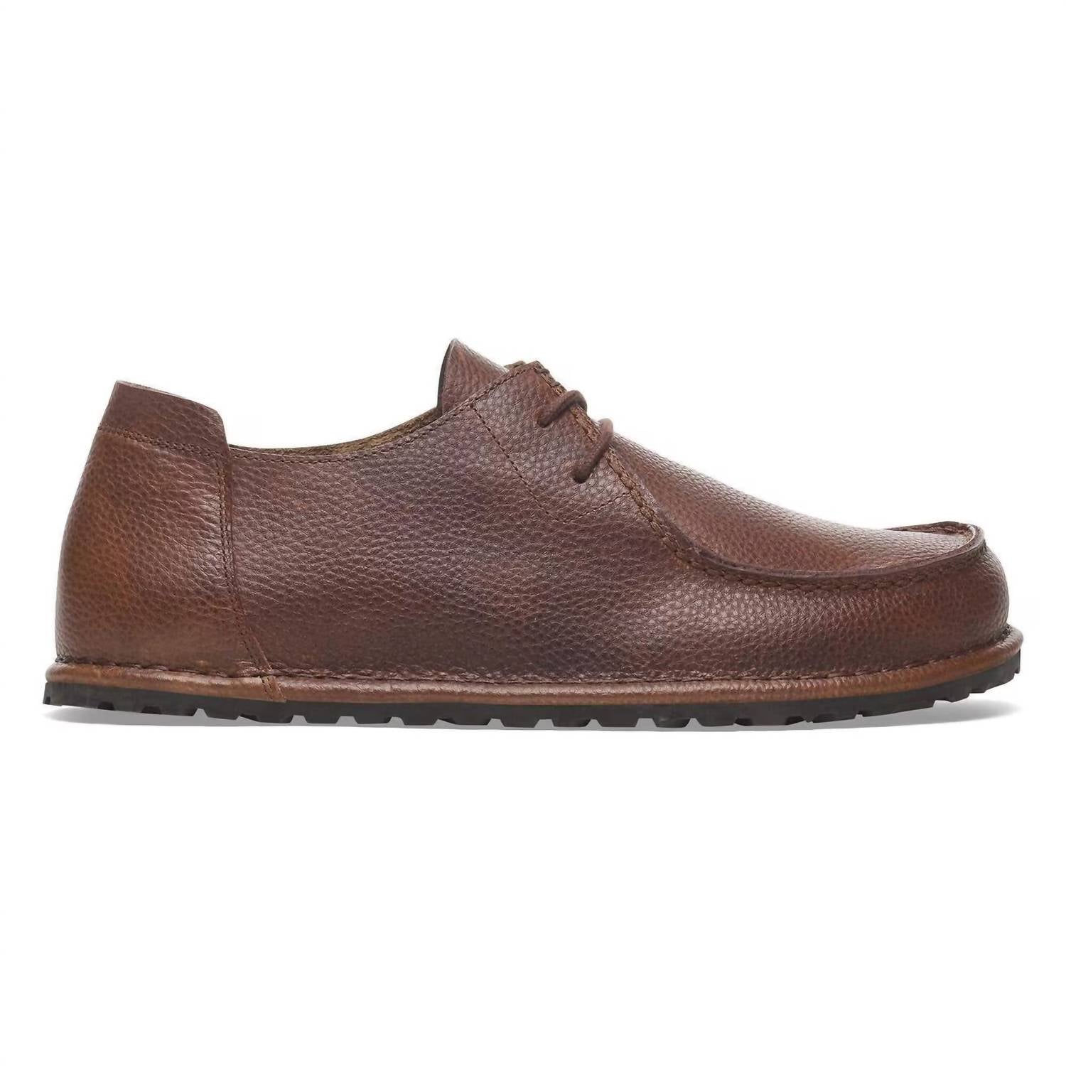 Birkenstock - Men's Utti Lace Shoes