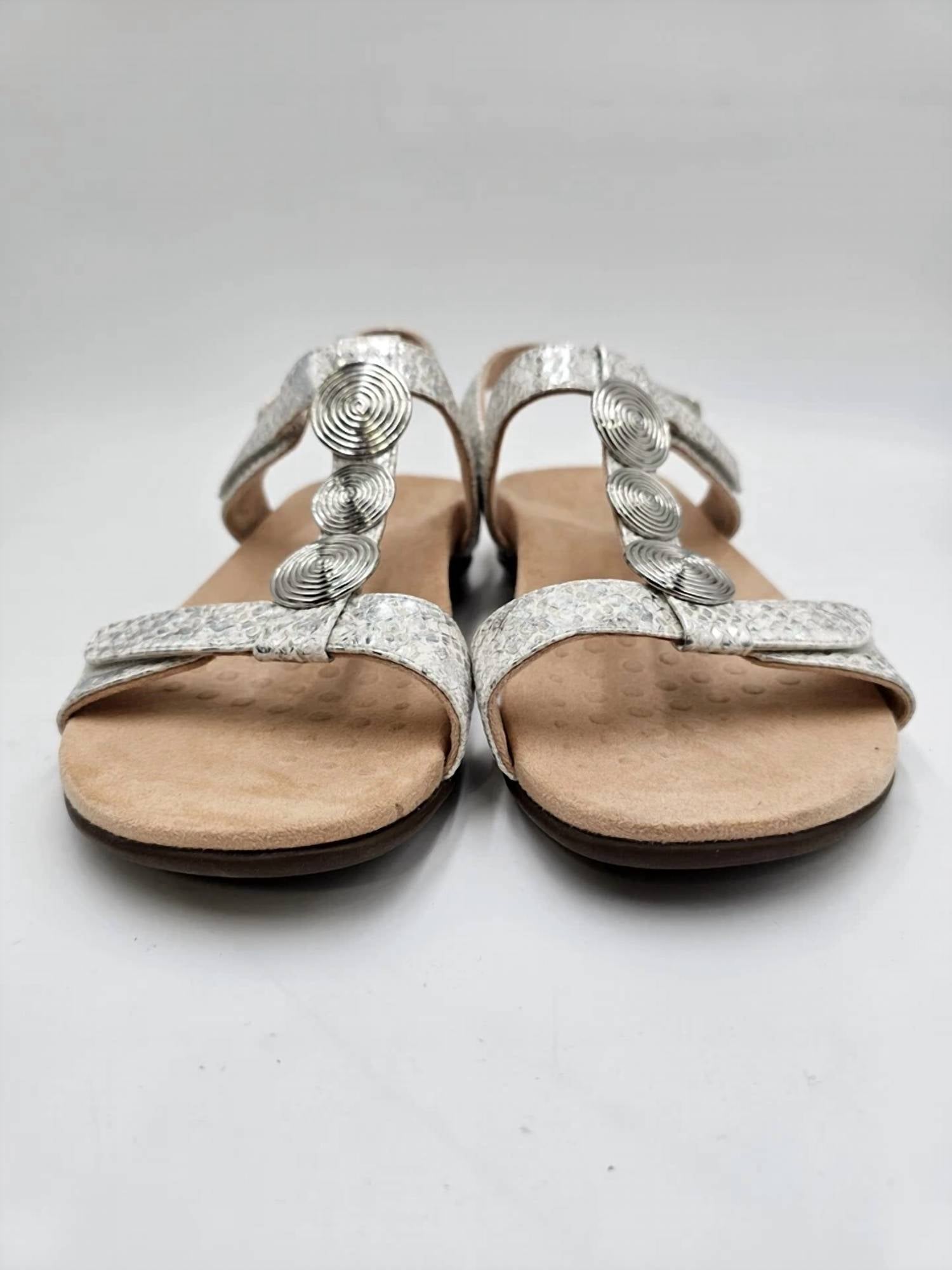 Vionic - Women's Farra Snake Sandals