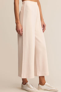 Z Supply - Knit Ankle Pants