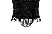 Auteur - Women's Paris Strapless Top