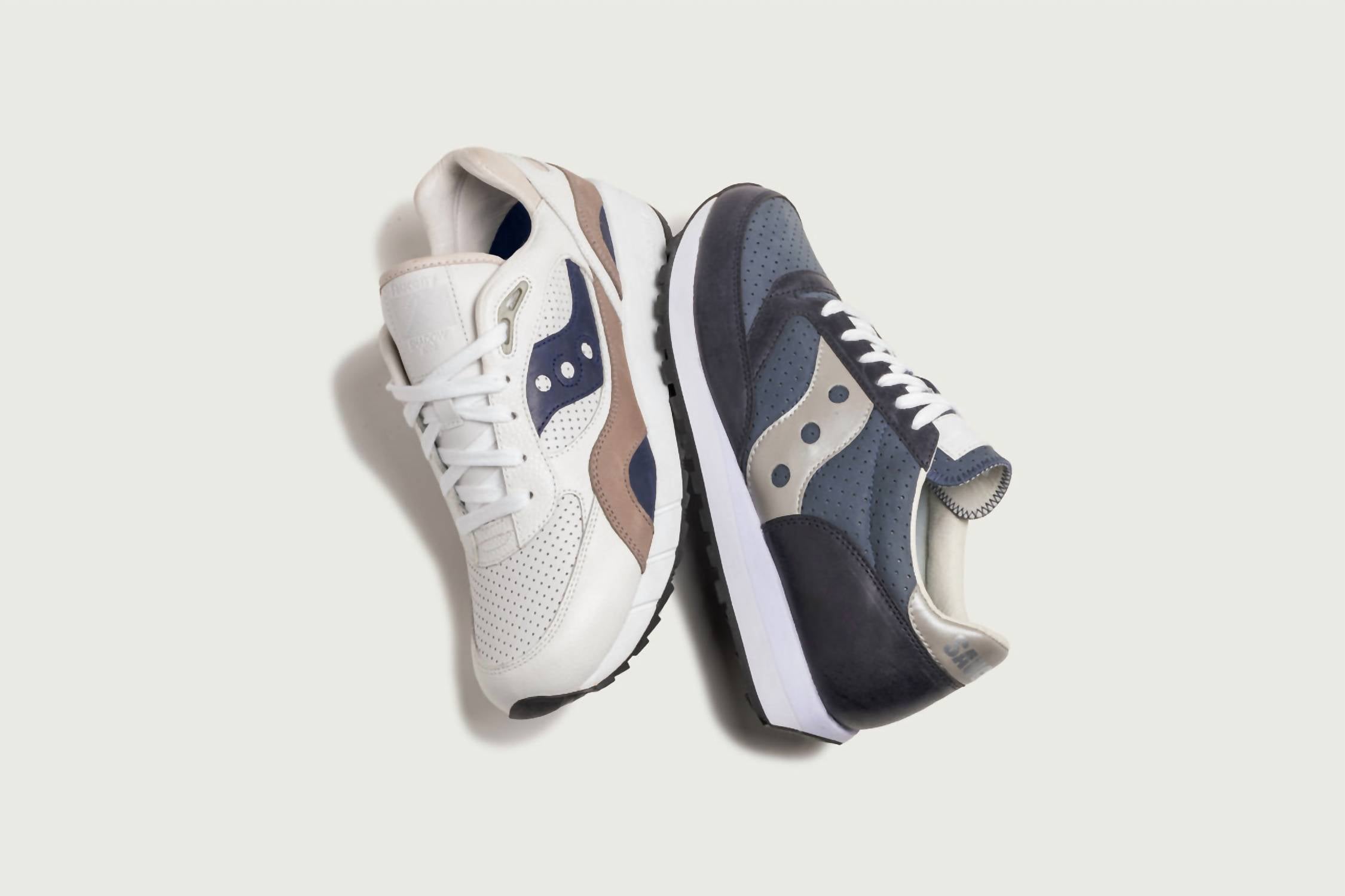 SAUCONY Unisex 40/30 Anniversary Pack Sneakers in multi - women's sneaker - view 4