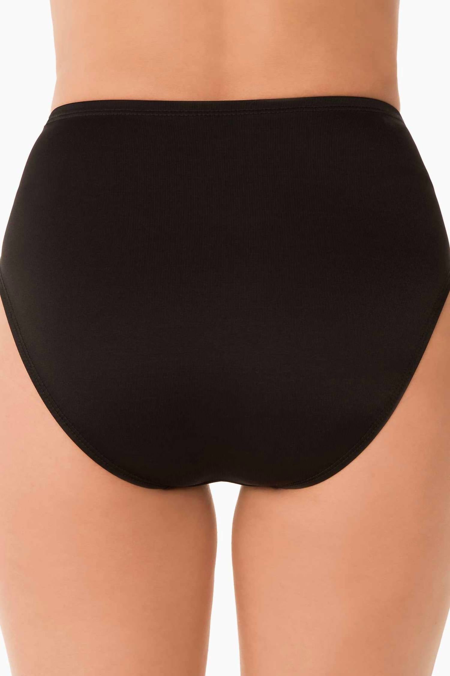 Miraclesuit - Basic Pant Swim Bottom