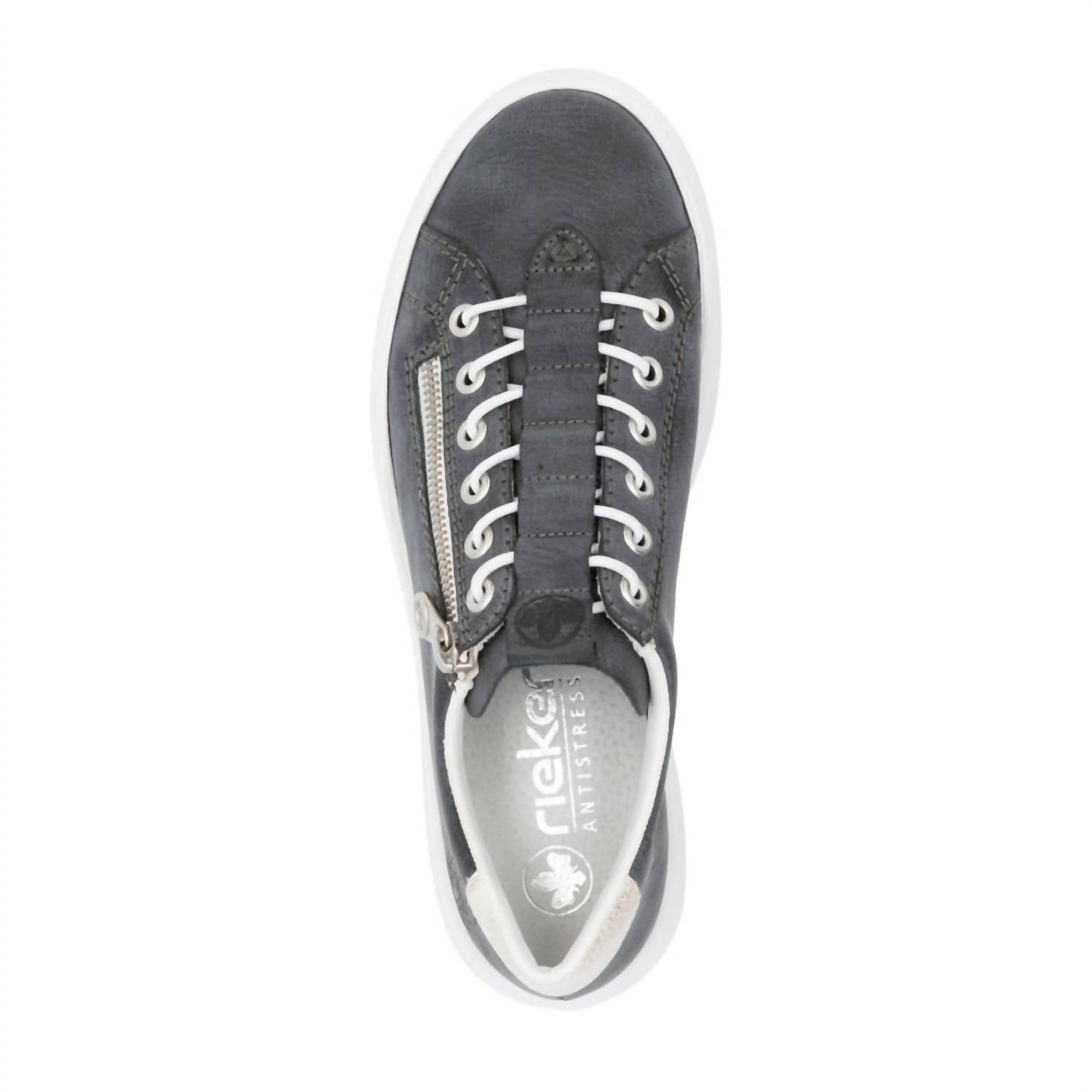 Rieker - Women's M1953 Sneaker