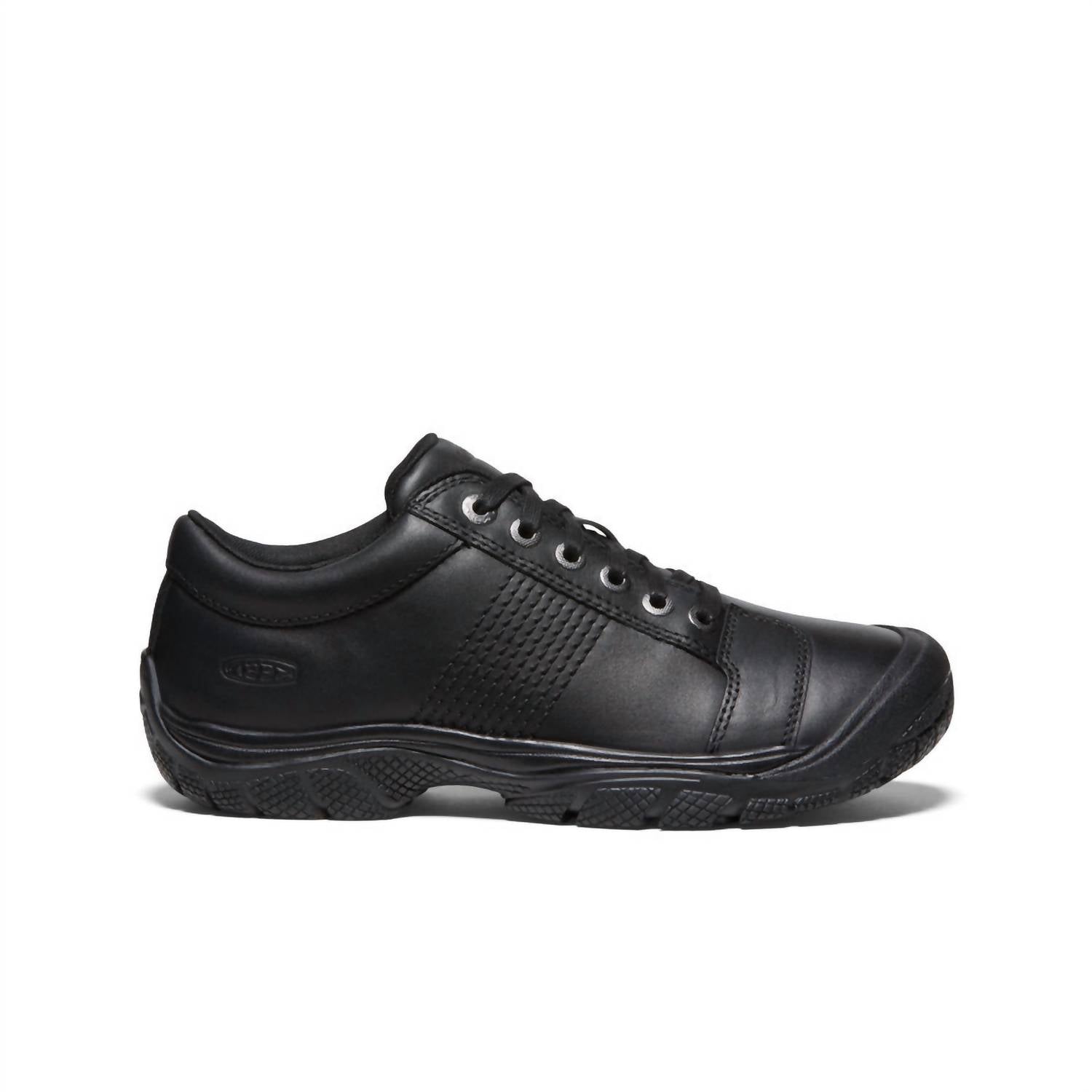 Keen - Men's Ptc Oxford Work Shoes
