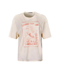Hunter Bell - Rodeo Graphic Short Sleeve Tee