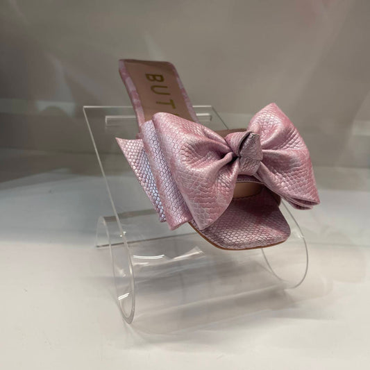 Butrich - Women's Daniela flat