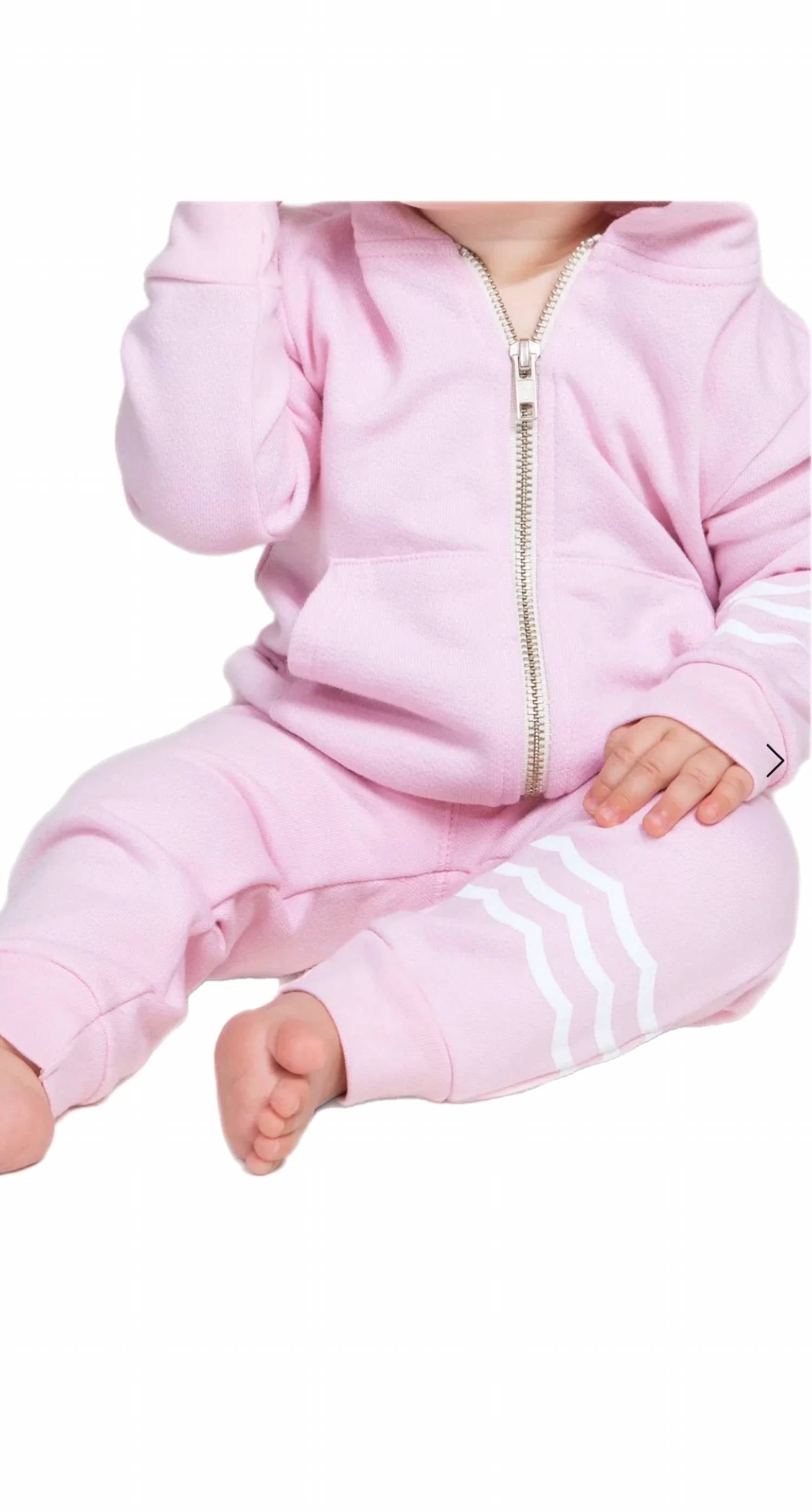 Sol Angeles - Kid's Essential Coastal Jogger