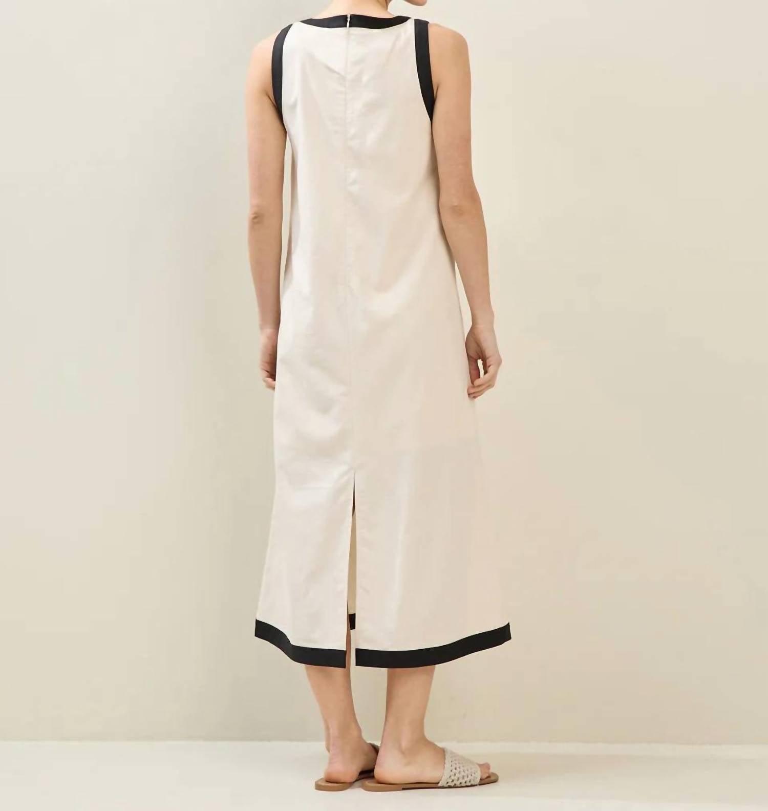 Able - Sofia Midi Dress
