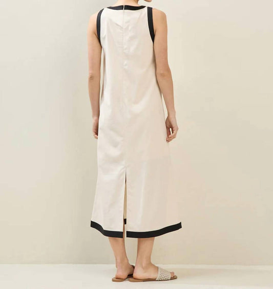 Able - Sofia Midi Dress